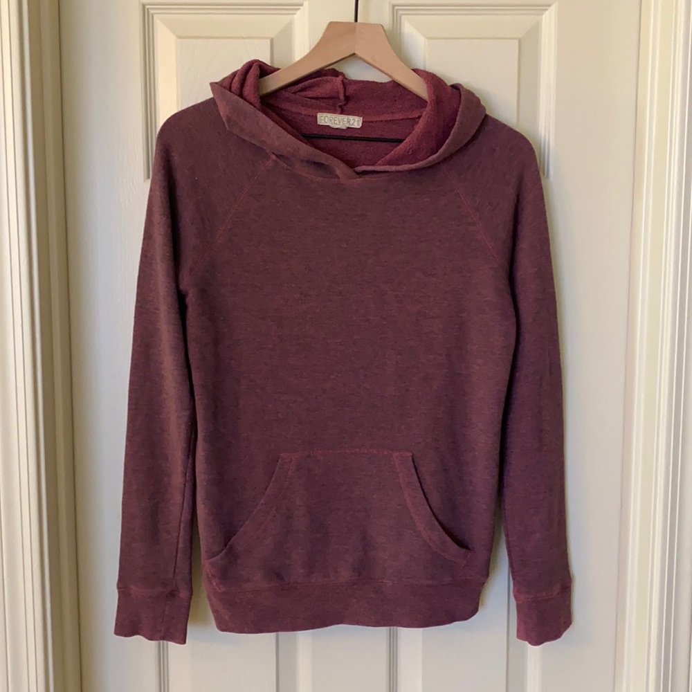 Size small hoodie